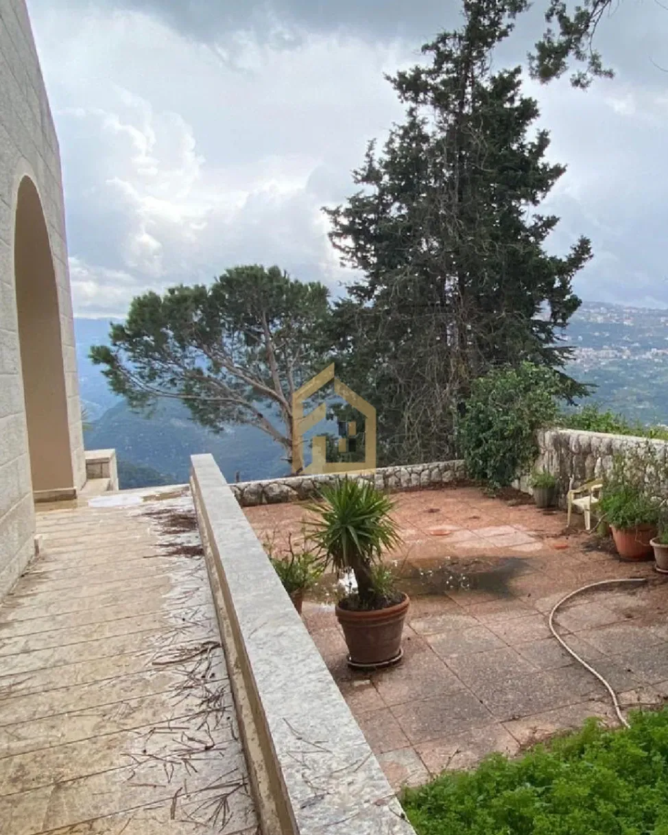 Villa for sale in Beit Meri, Lebanon