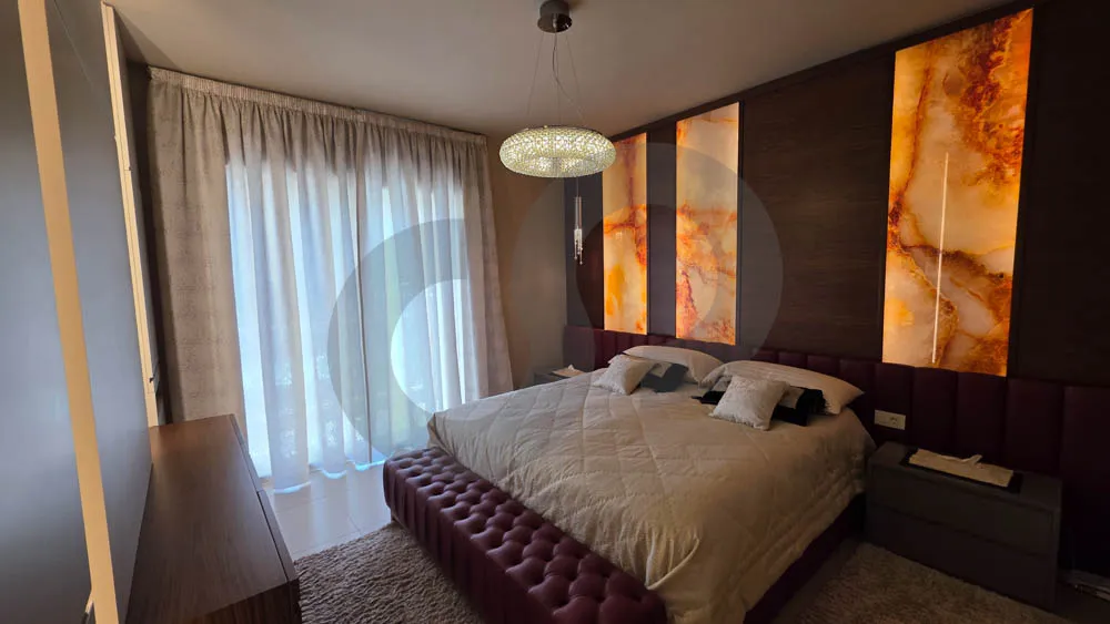 Apartment for Sale in Beit Misk