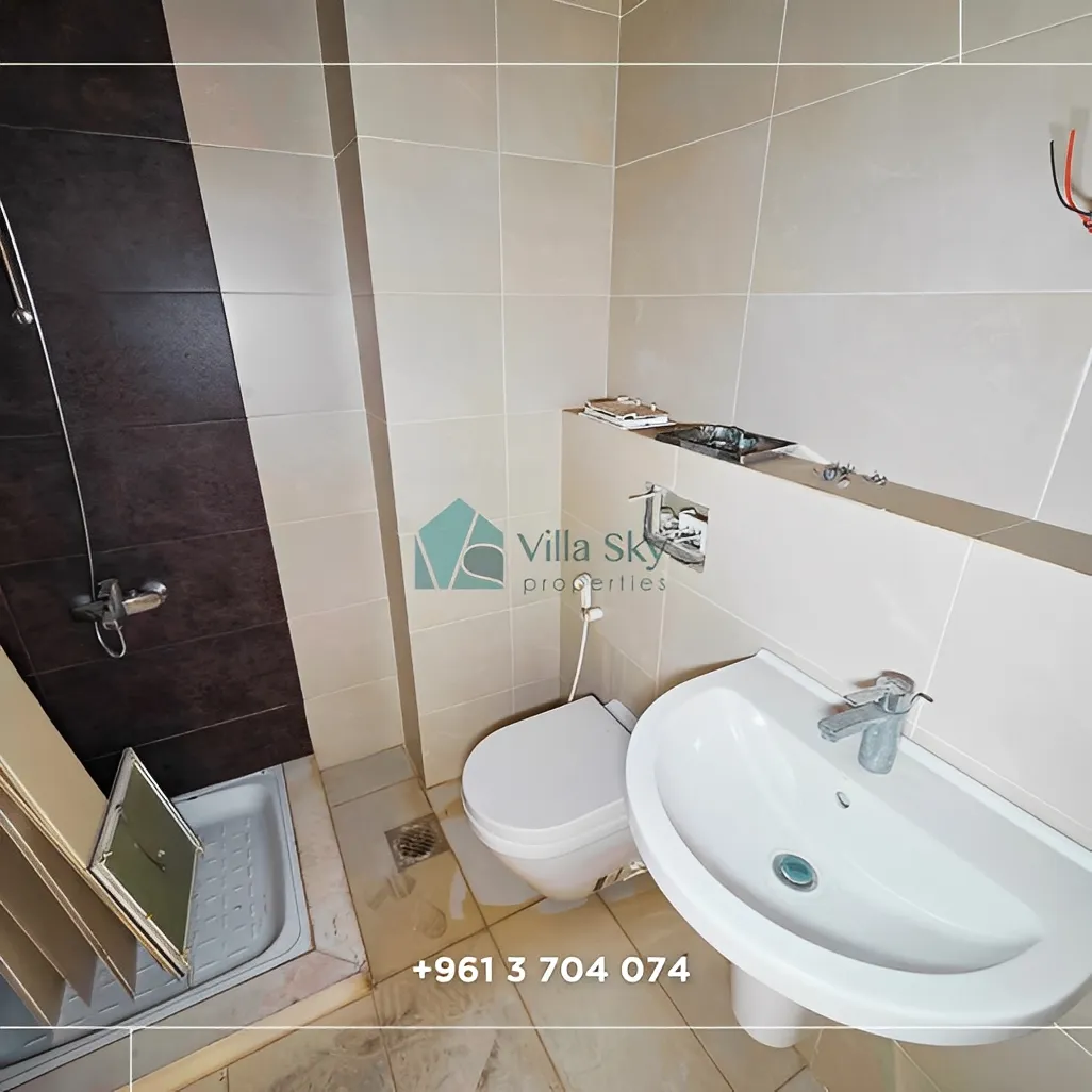 Apartment for Sale in Sodeco, Beirut, Lebanon