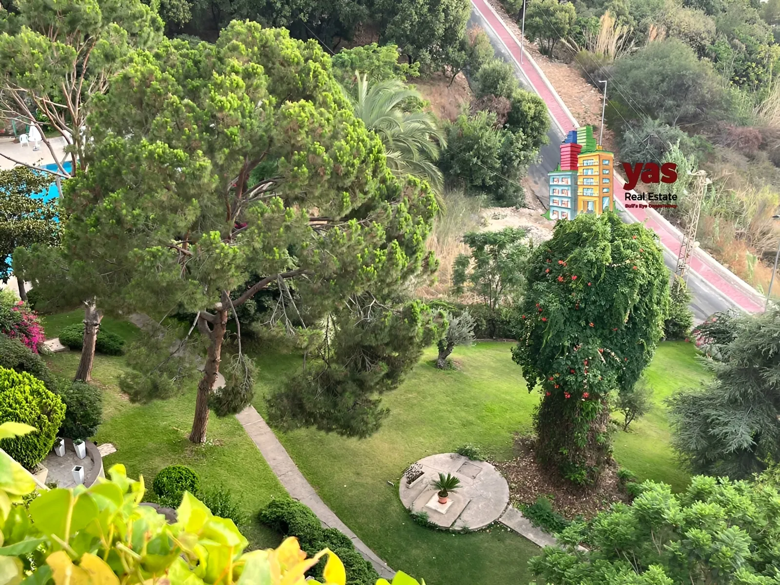 Apartment for Sale in Sahel Alma - 5 bed, 5 bath