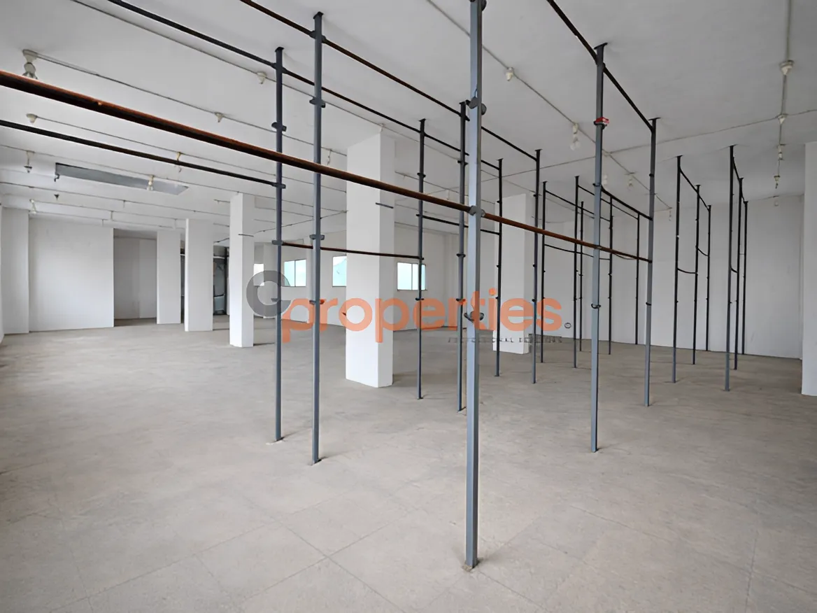 Industrial Unit for Rent in Baouchriyeh