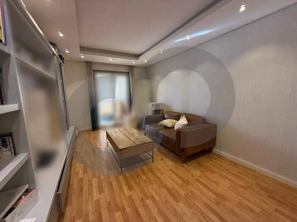 Apartment for Rent in Tariq El Jdideh