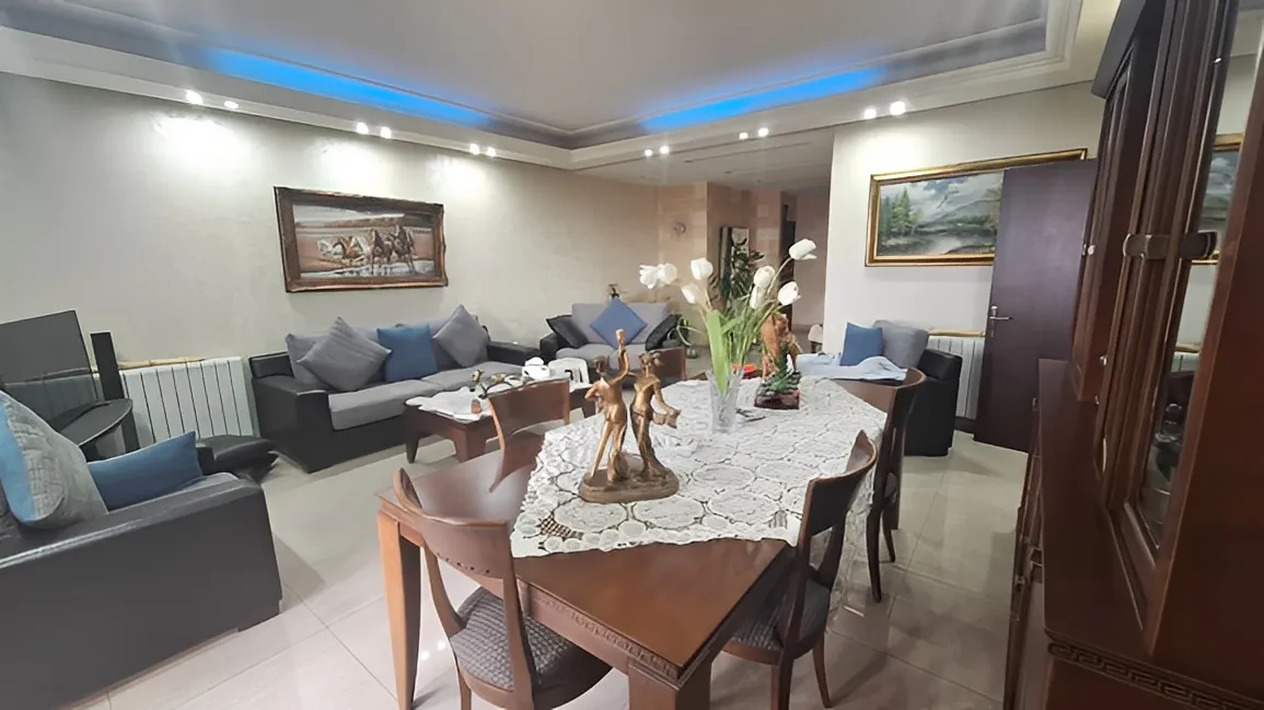 Apartment for Sale in Mansourieh, Lebanon - 3 bed, 3 bath