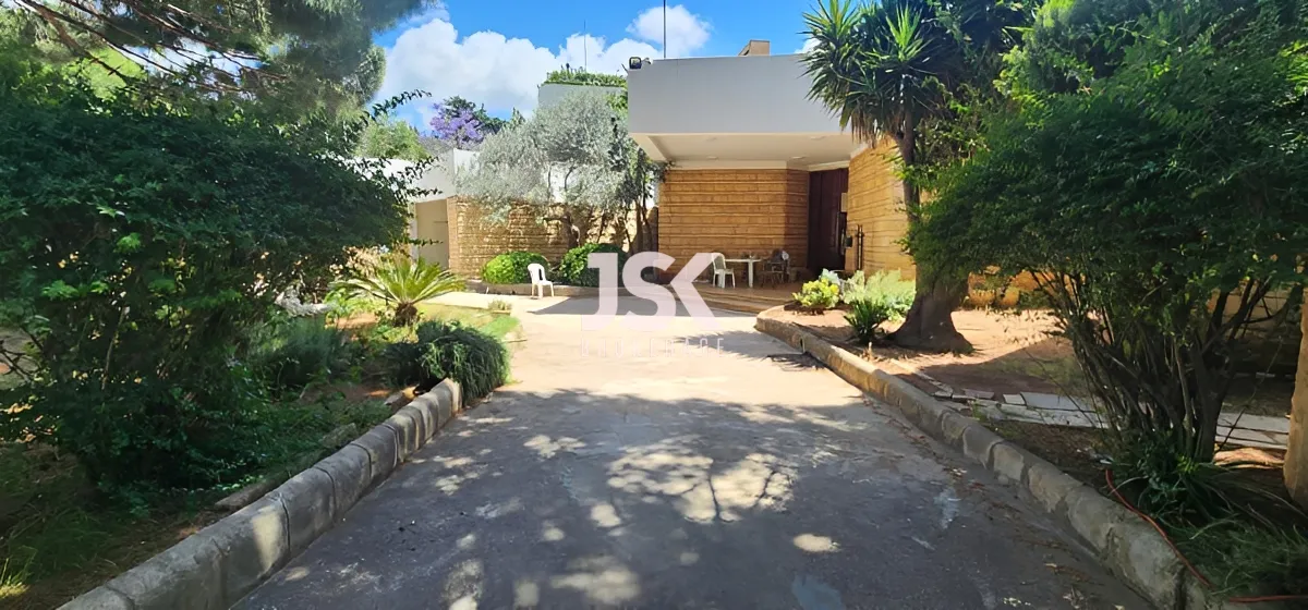 Villa for Rent in Yarzeh, Lebanon