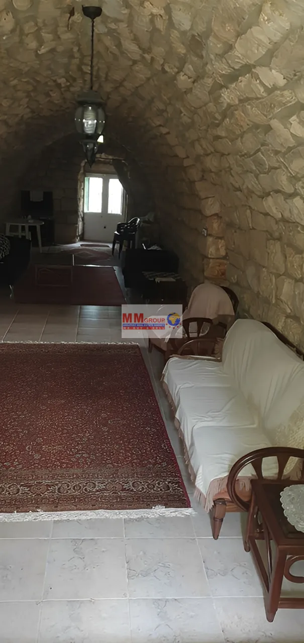 Apartment for Rent in Batroun