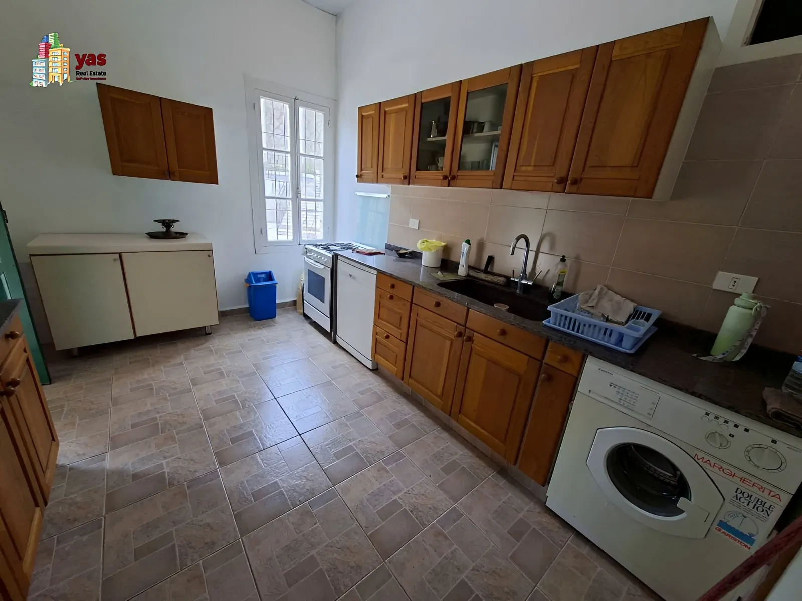 Apartment for rent in Rayfoun