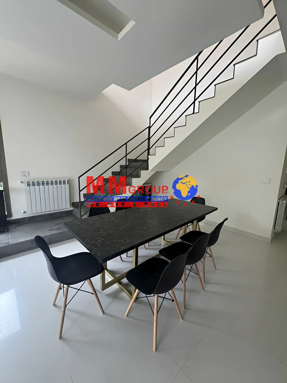 Duplex for rent in Bharsaf, Lebanon - 3 bed, 4 bath