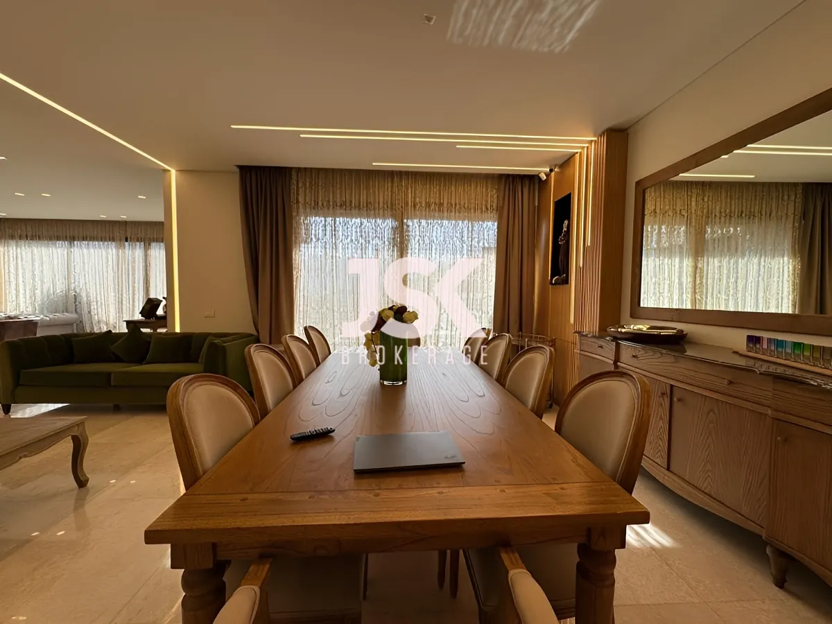Apartment for Rent in Montiverdi, Lebanon