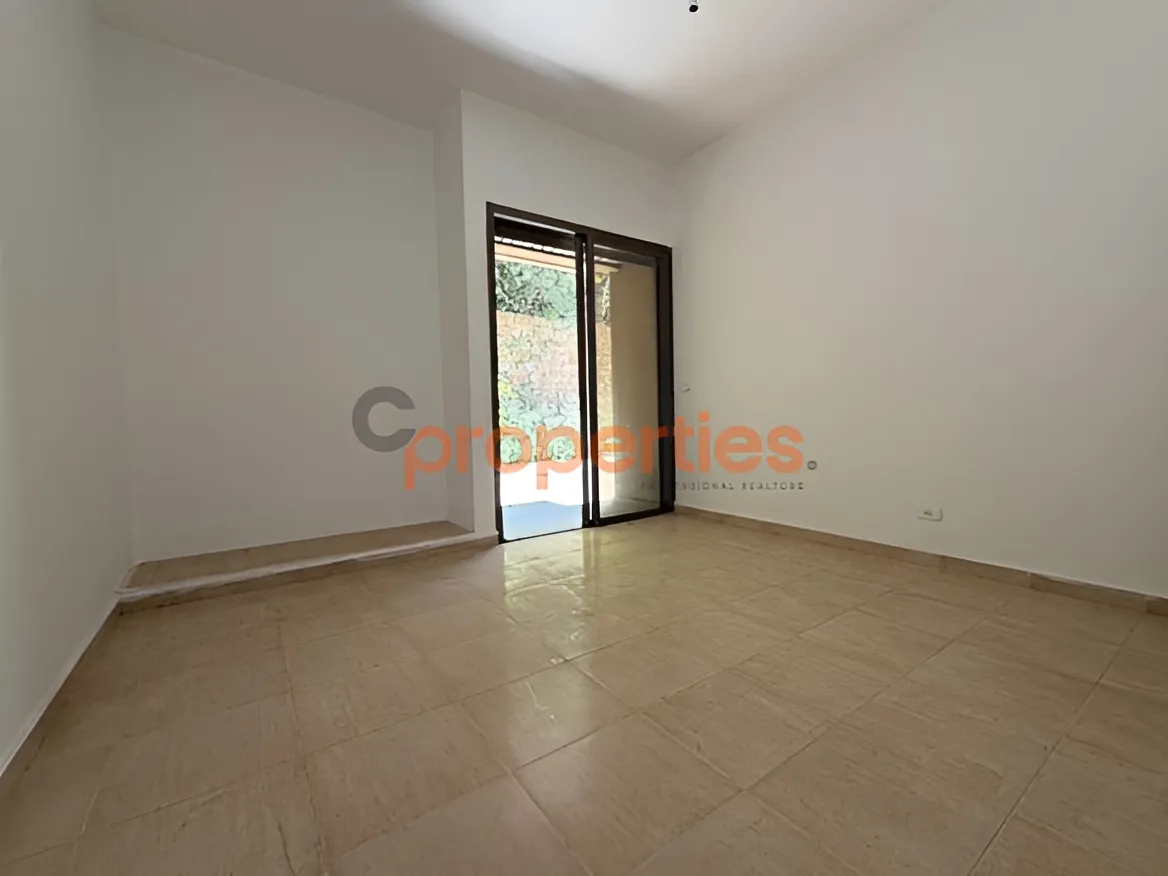 Apartment for Sale in Naqqache