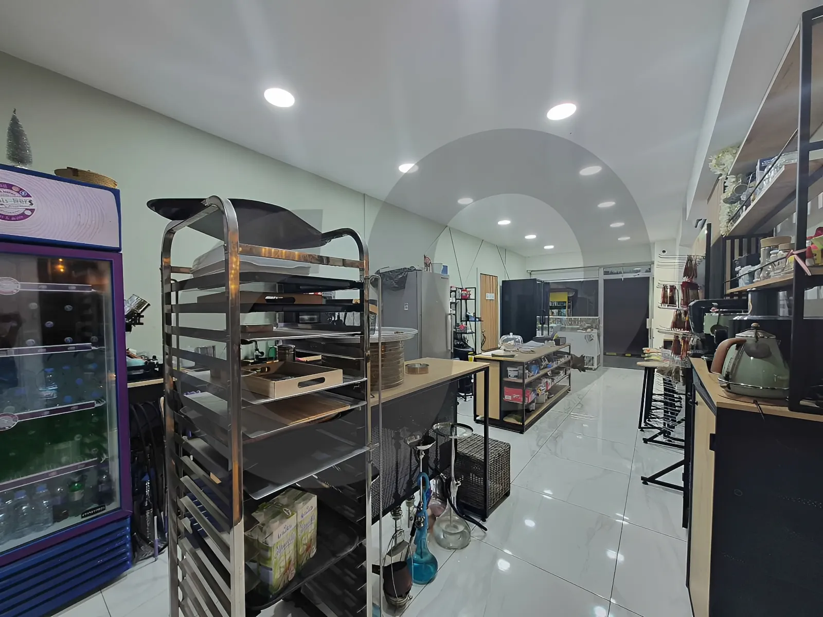 Shop for Rent in Broummana