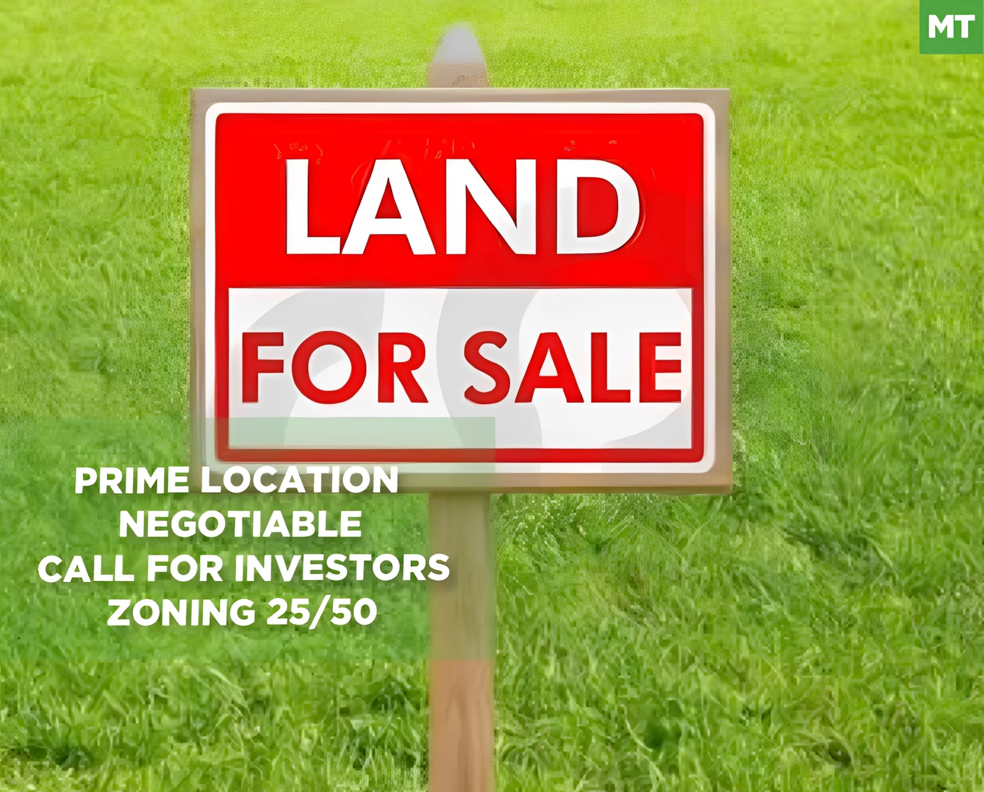 Land for Sale in Nakhleh