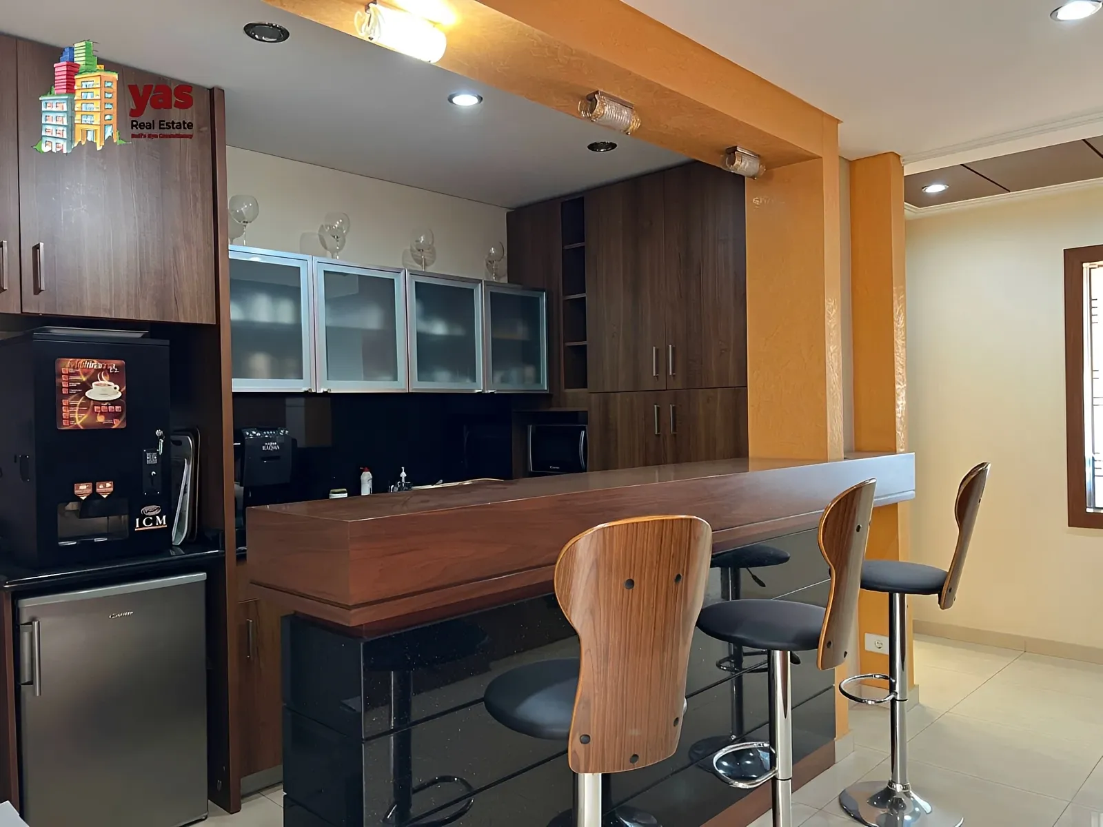 Office for Sale in Kaslik