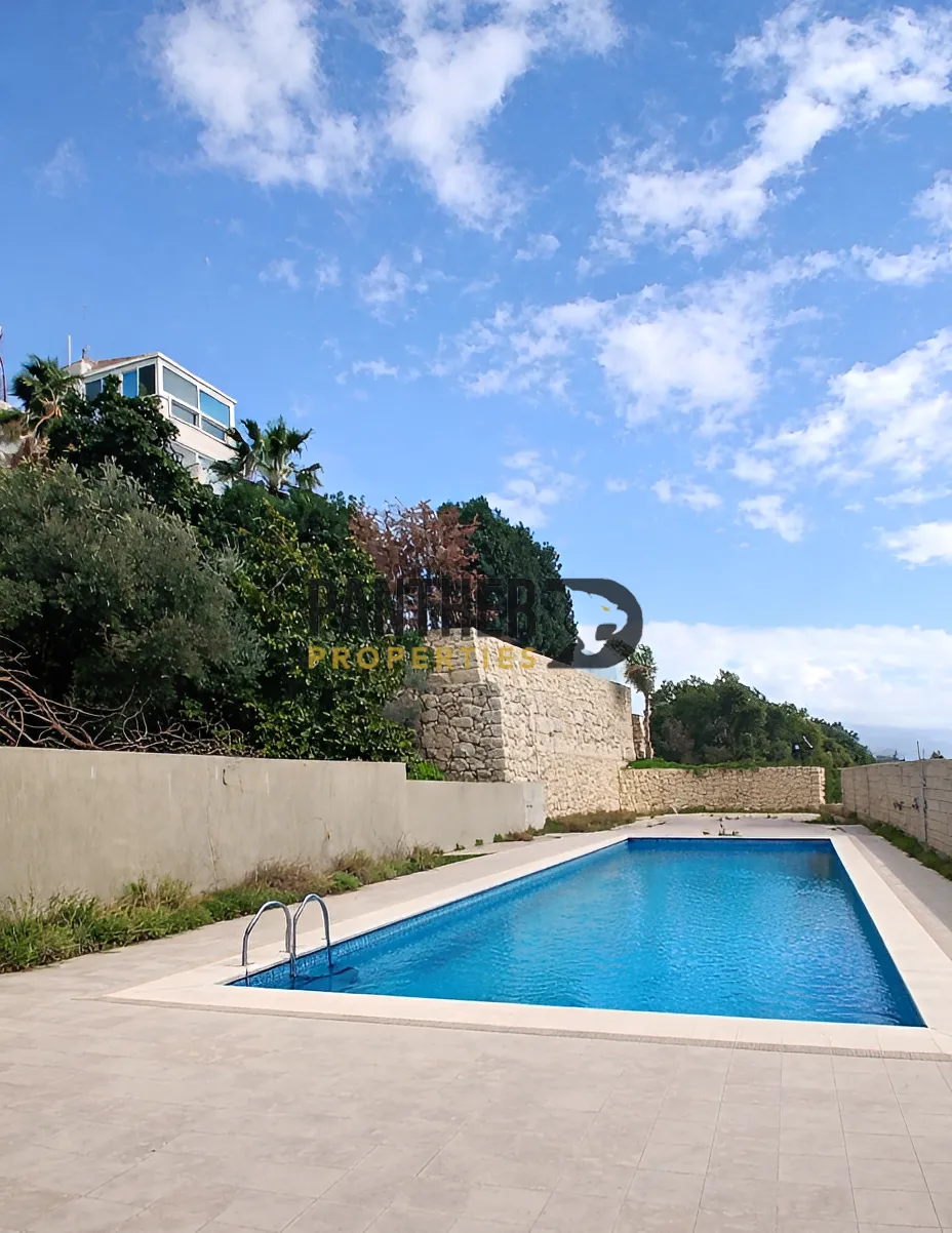 Apartment for sale in Jeddayel, lebanon