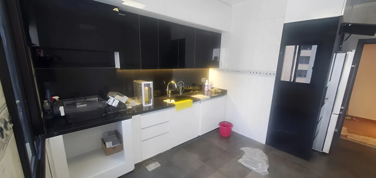 Apartment for sale in Achrafieh, Beirut, Lebanon