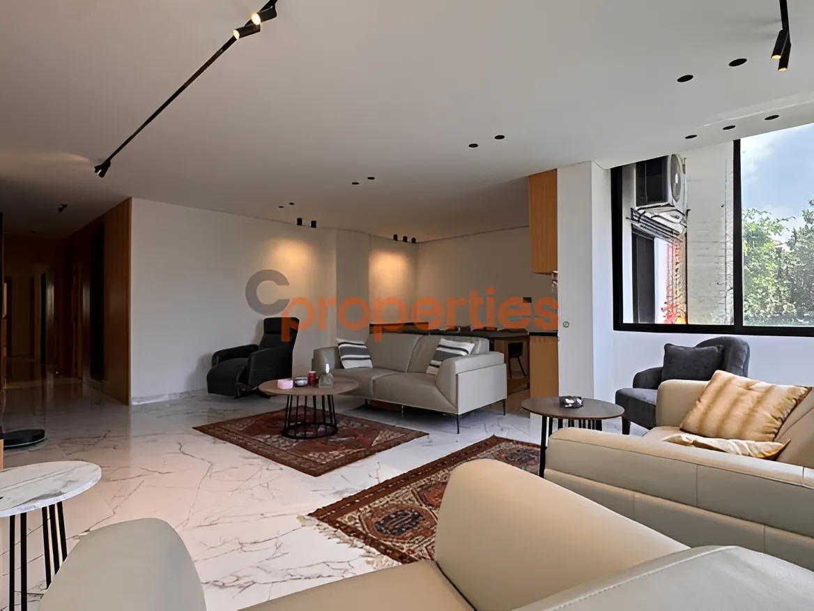 Apartment for Rent in Aaoukar - 3 bed, 2 bath