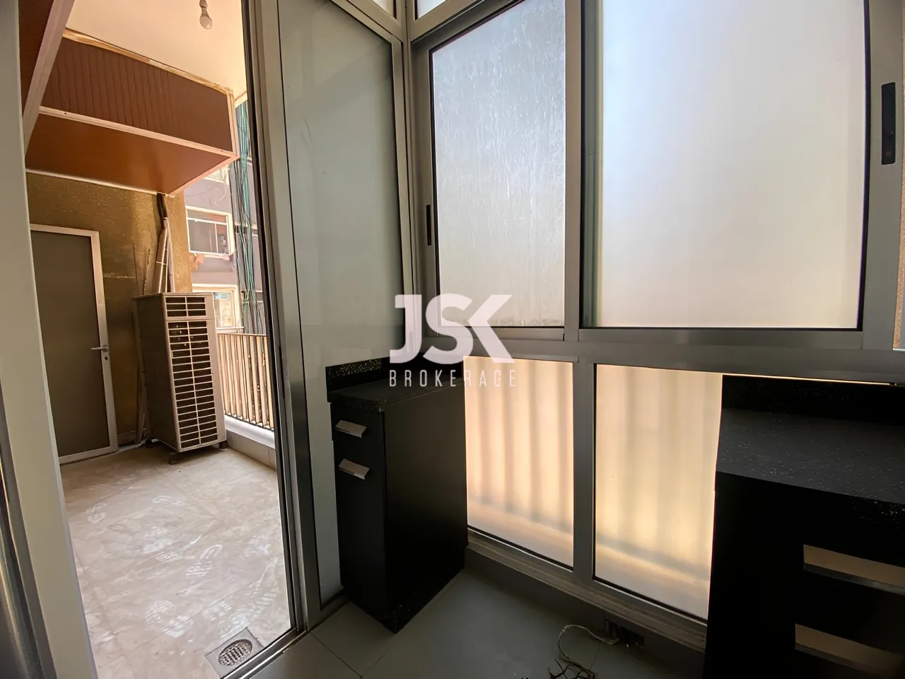 Apartment for Rent in Verdun