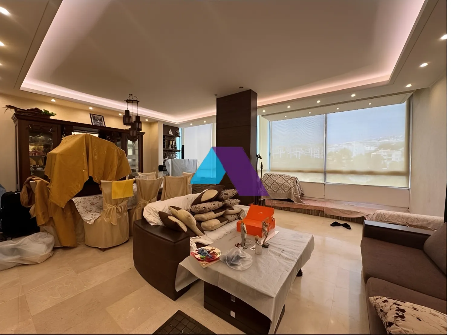 Apartment for Sale in Bqennaya - 2 bed, 2 bath