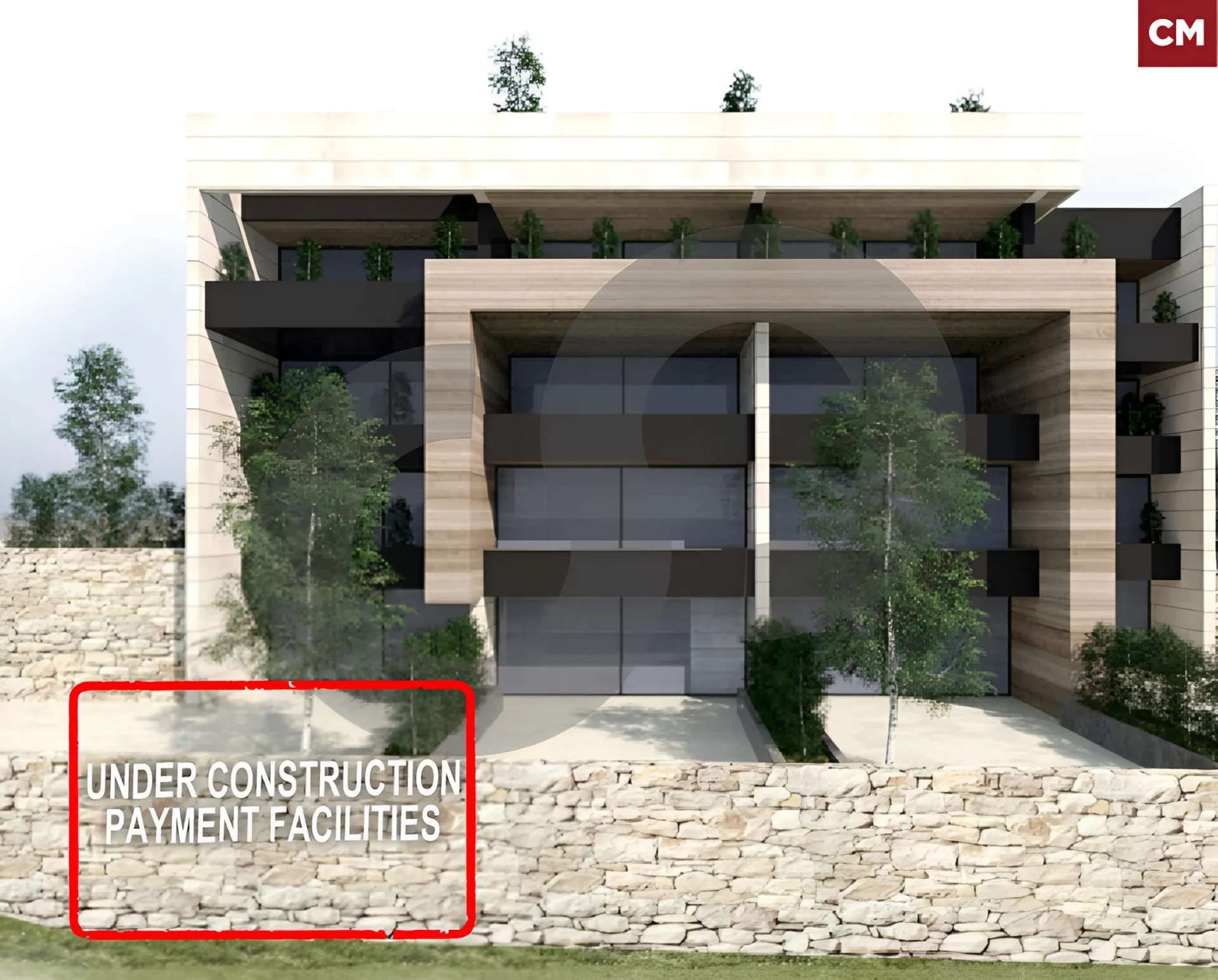 Duplex for Sale in Kfardebian - 2 bed, 2 bath