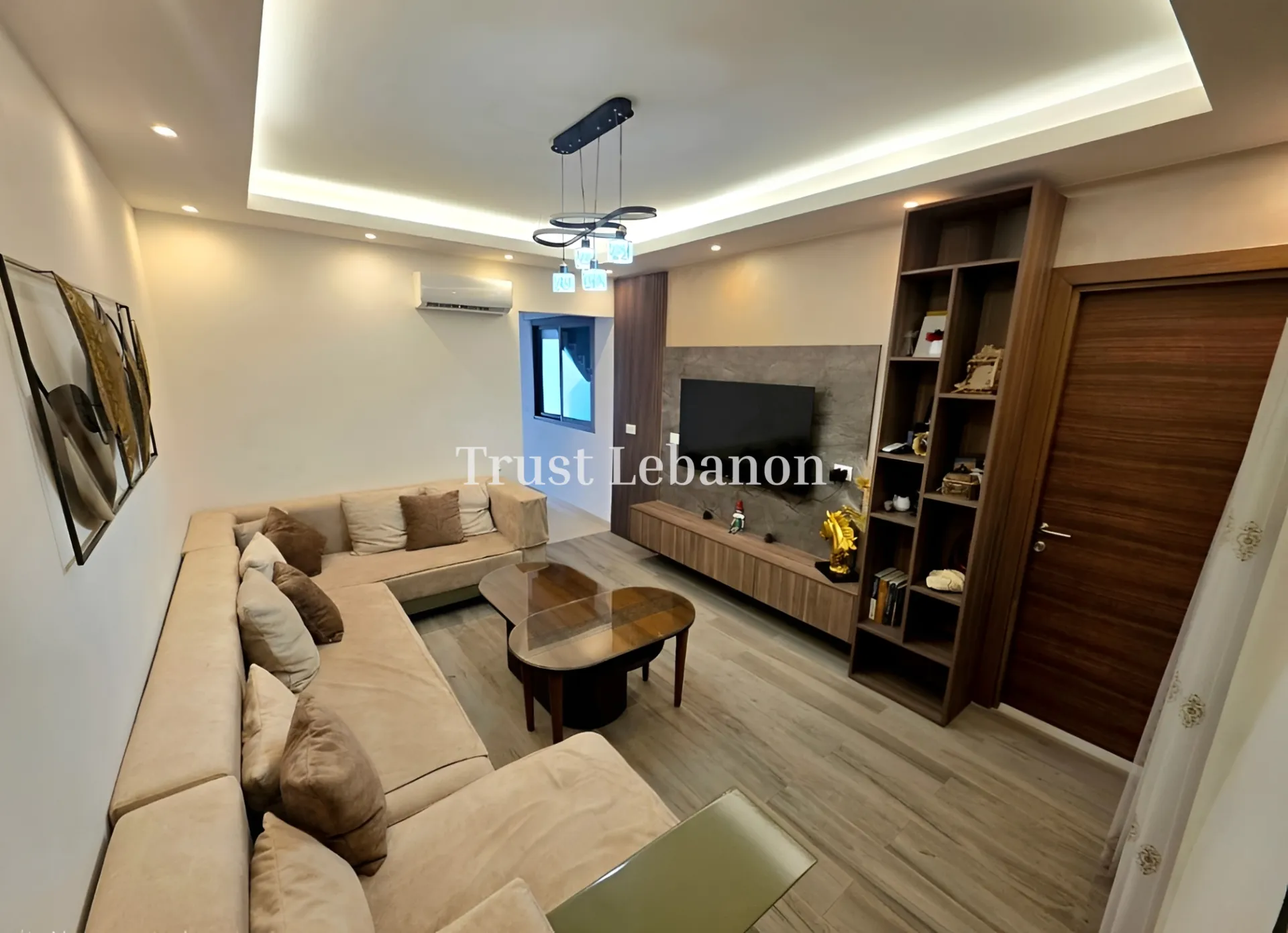 Duplex for sale in Hazmieh, Lebanon