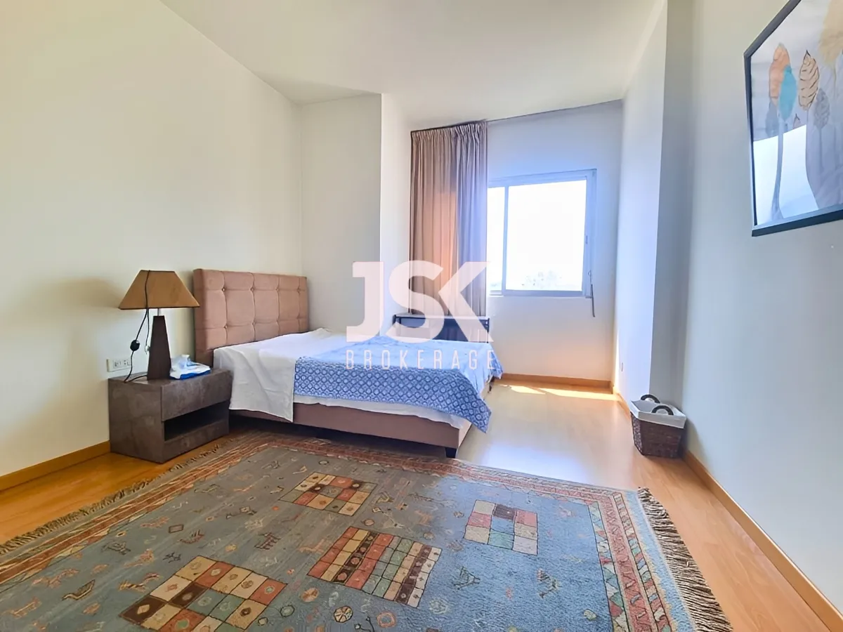 Apartment for Sale in Geitawi, Achrafieh, Beirut, Lebanon