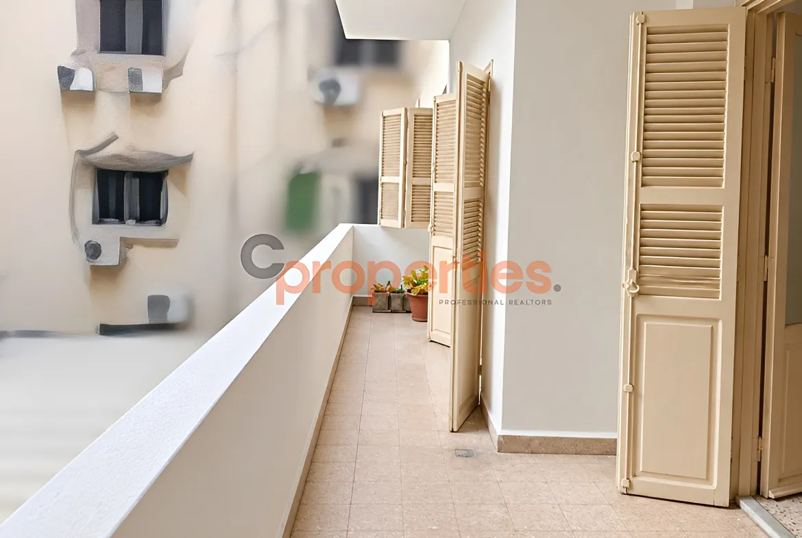 Apartment for Sale in Remeil