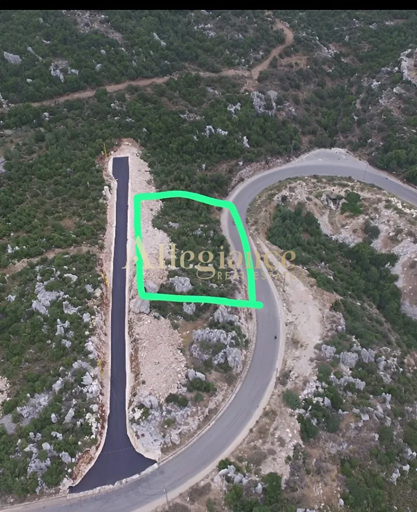 Residential Land for sale in Douma, Lebanon