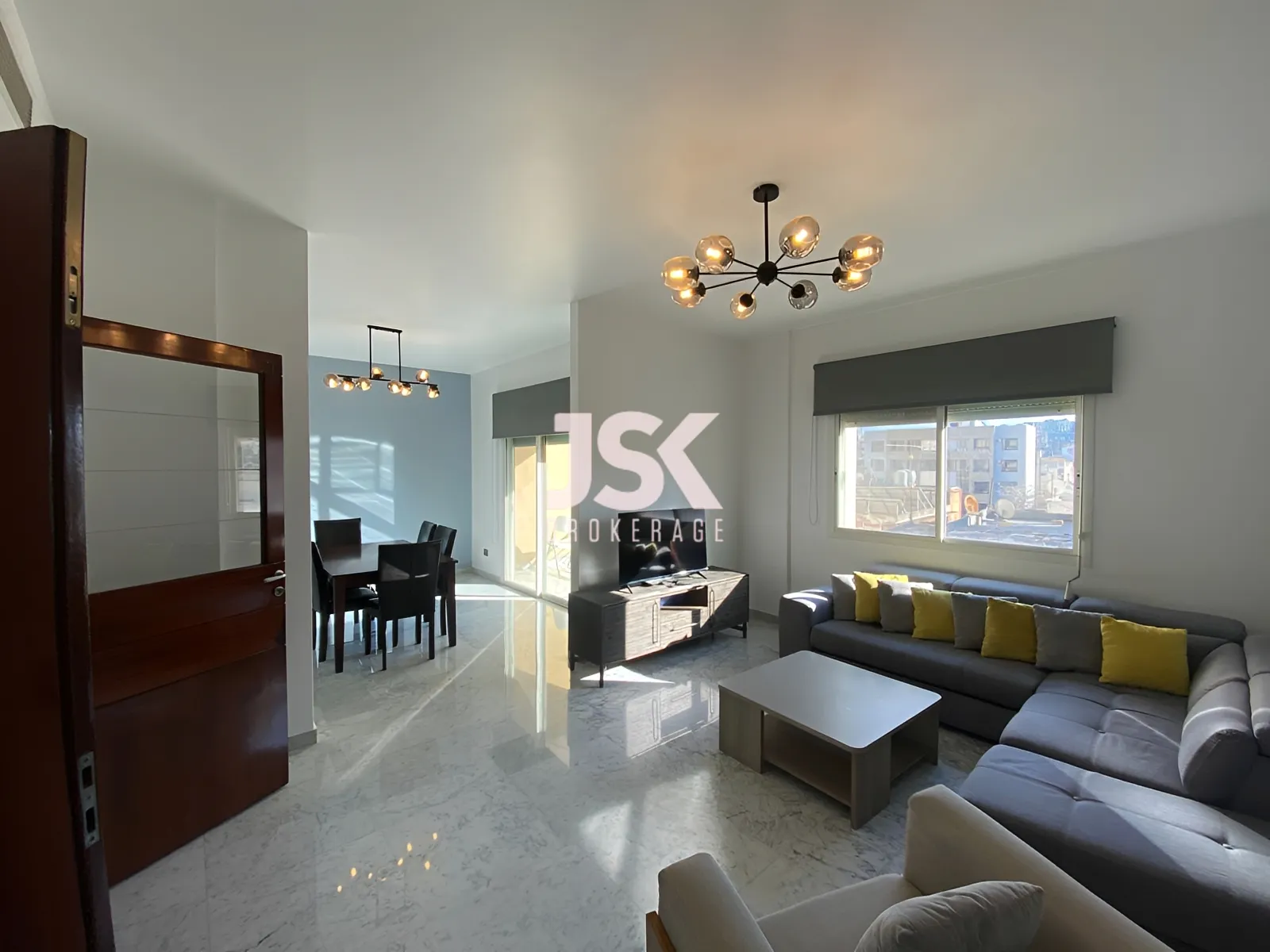 Apartment for Rent in Achrafieh