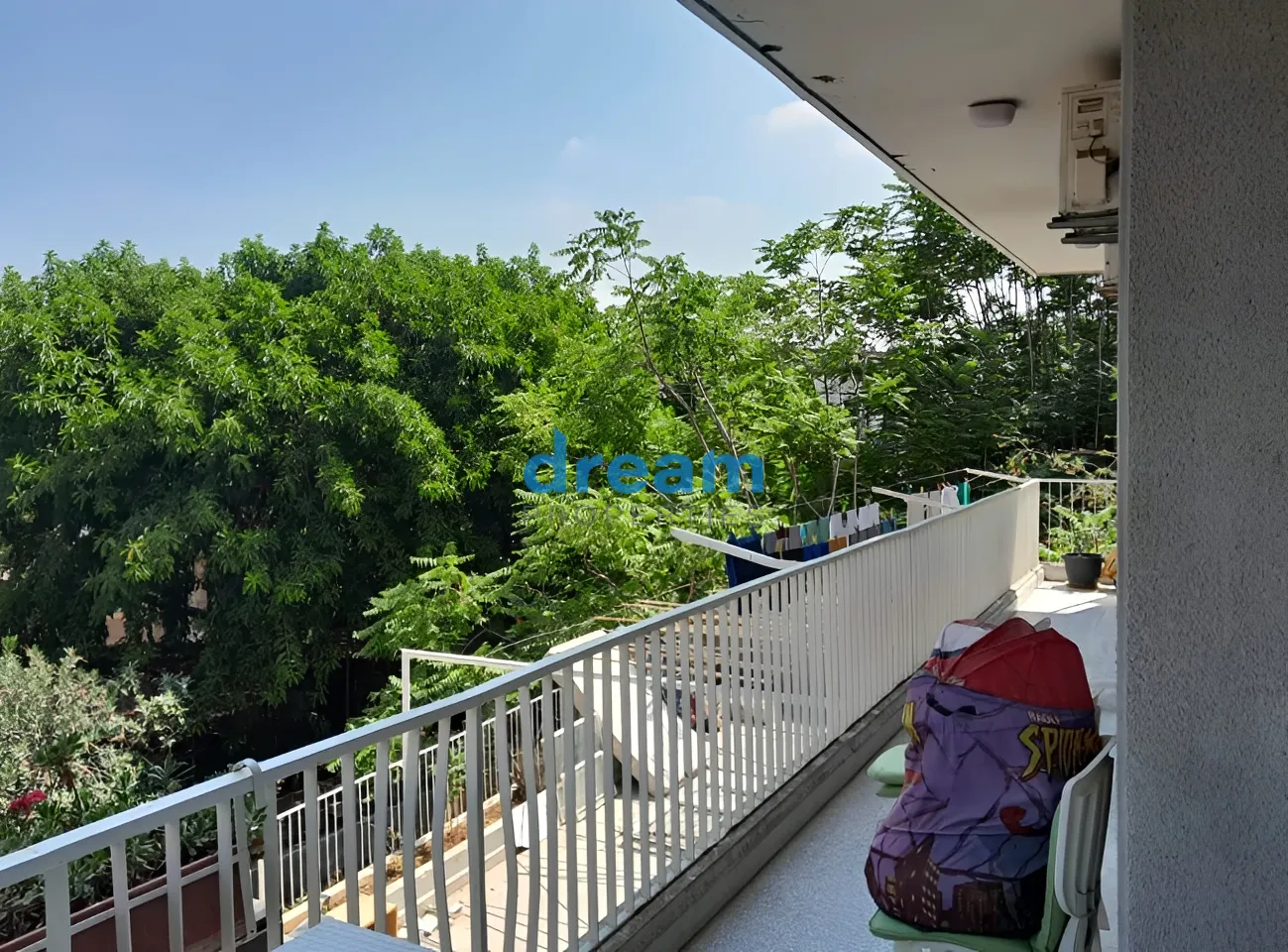 Apartment for sale in Geitaoui, Achrafieh