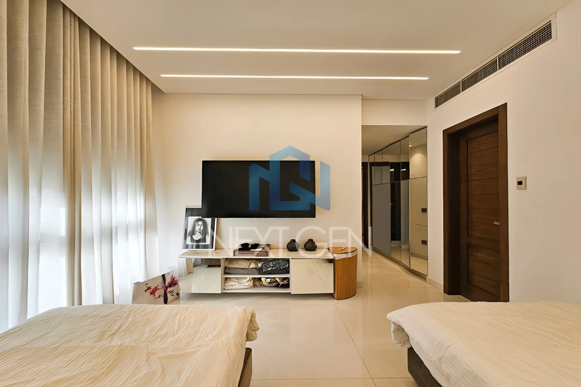 Apartment for sale in Achrafieh, Beirut, Lebanon