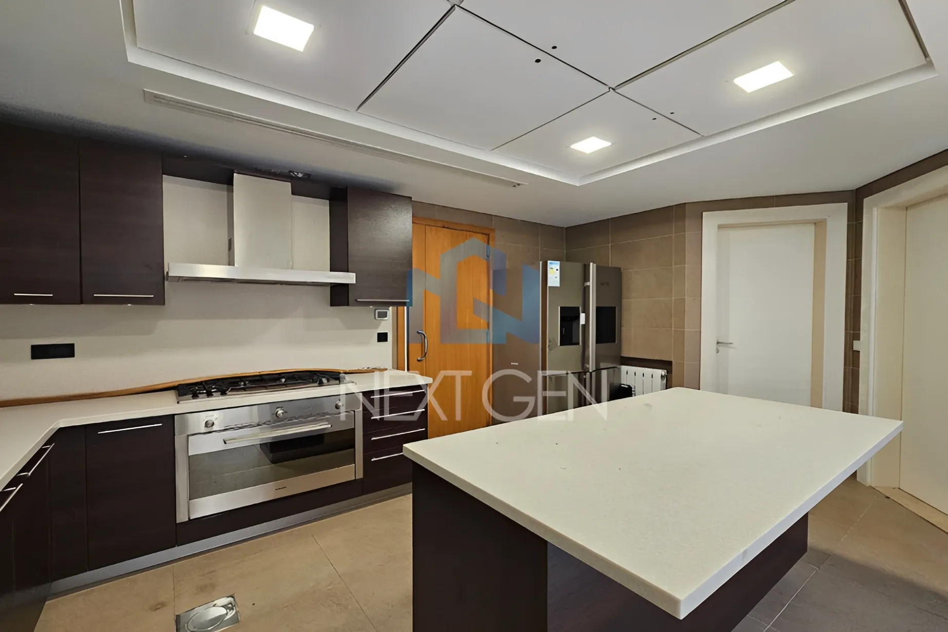 Apartment for sale in Downtown, beirut, Lebanon
