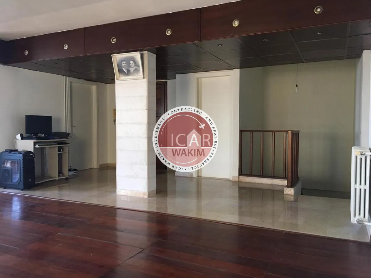 Duplex for Sale in Mansourieh