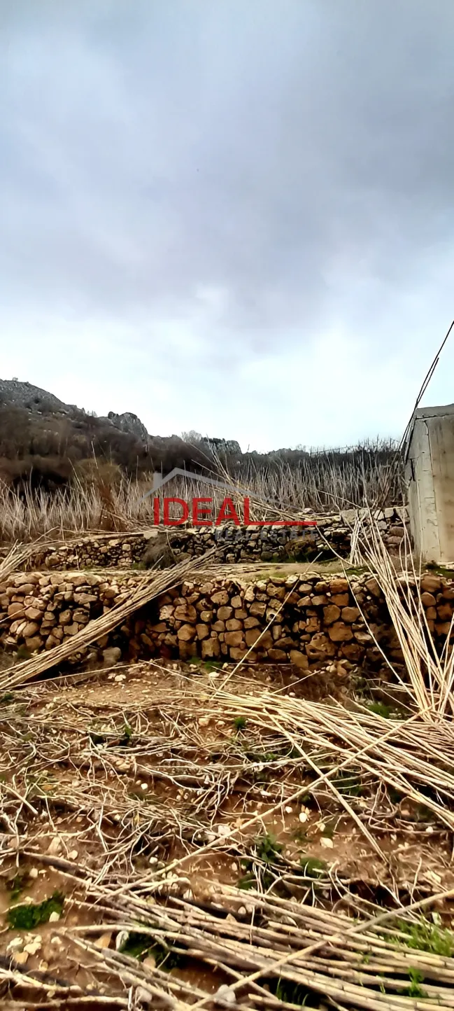 Residential Land for sale in Kfardebian