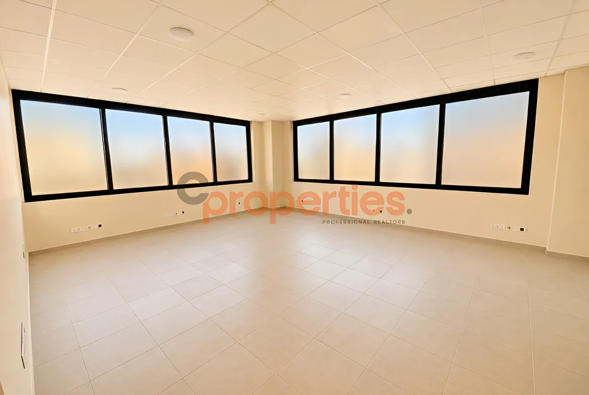 Office for Rent in Jal El Dib