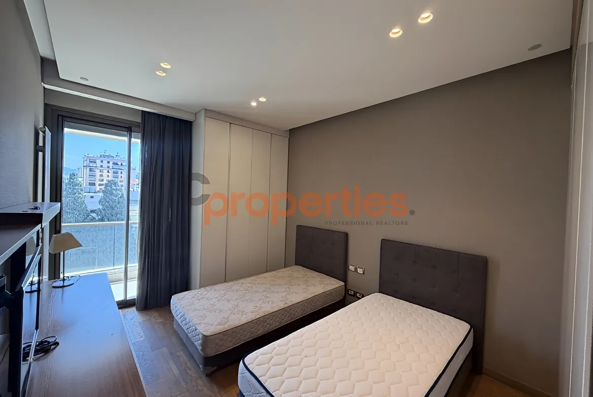 Apartment for Rent in Saifi Village