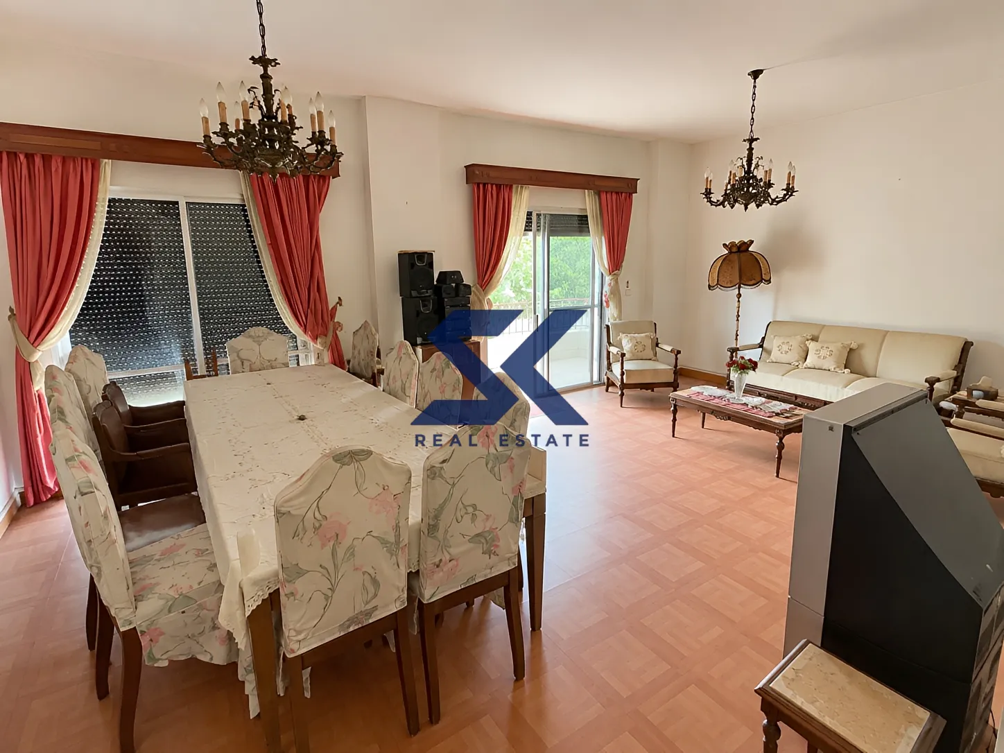 Apartment for sale in Antelias, lebanon