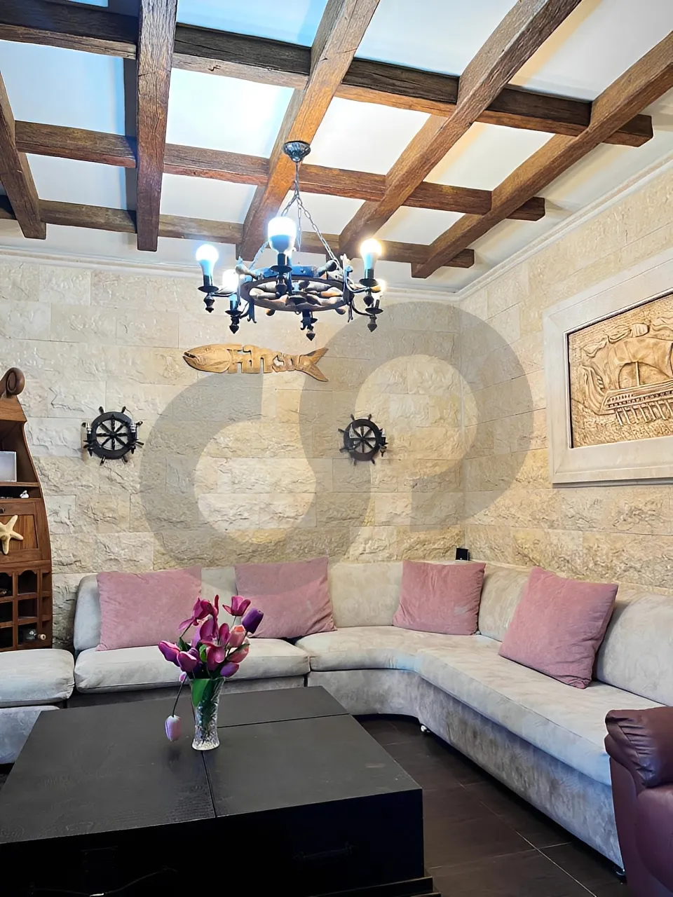 Apartment for Sale in Dahr El Ain