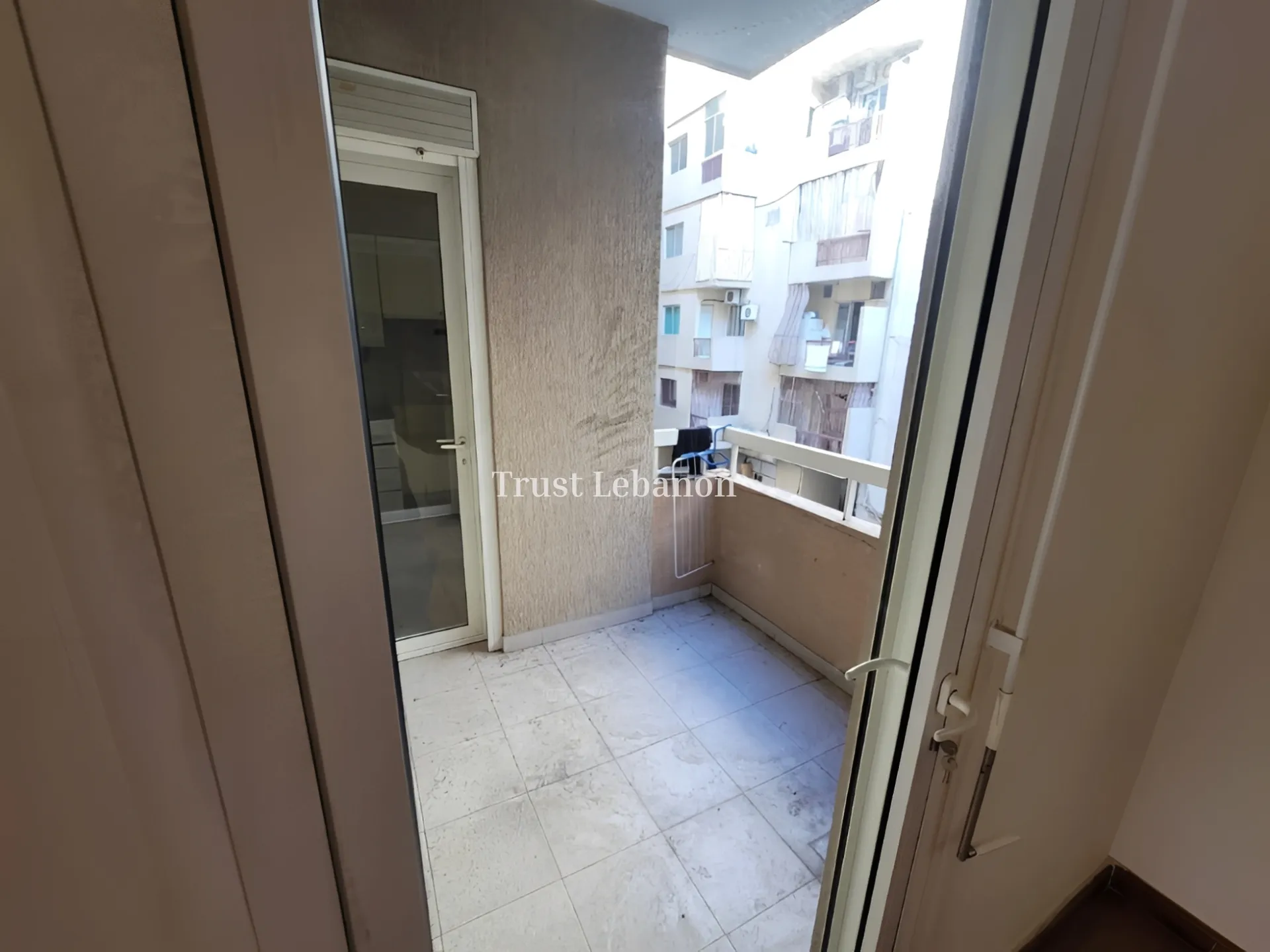 Apartment for rent in Achrafieh, Beirut, Lebanon