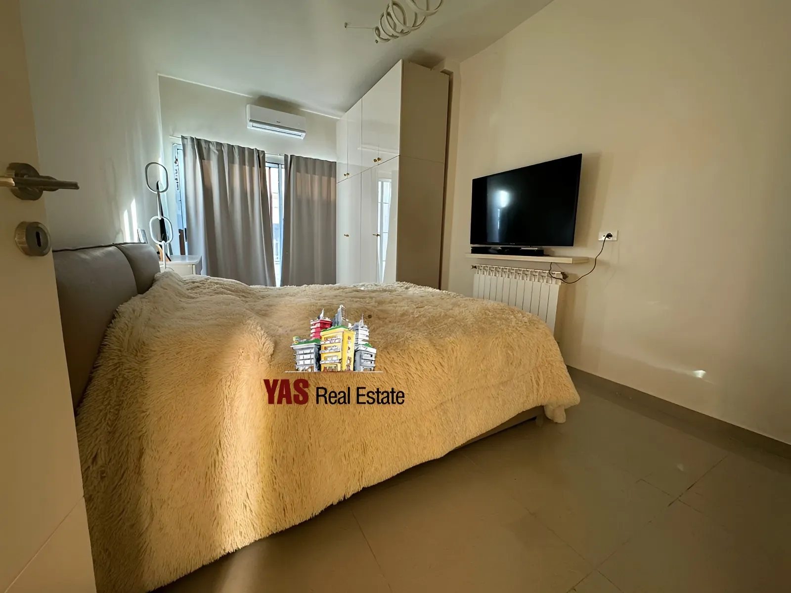 Apartment for Sale in Sehaile - 4 bed, 3 bath