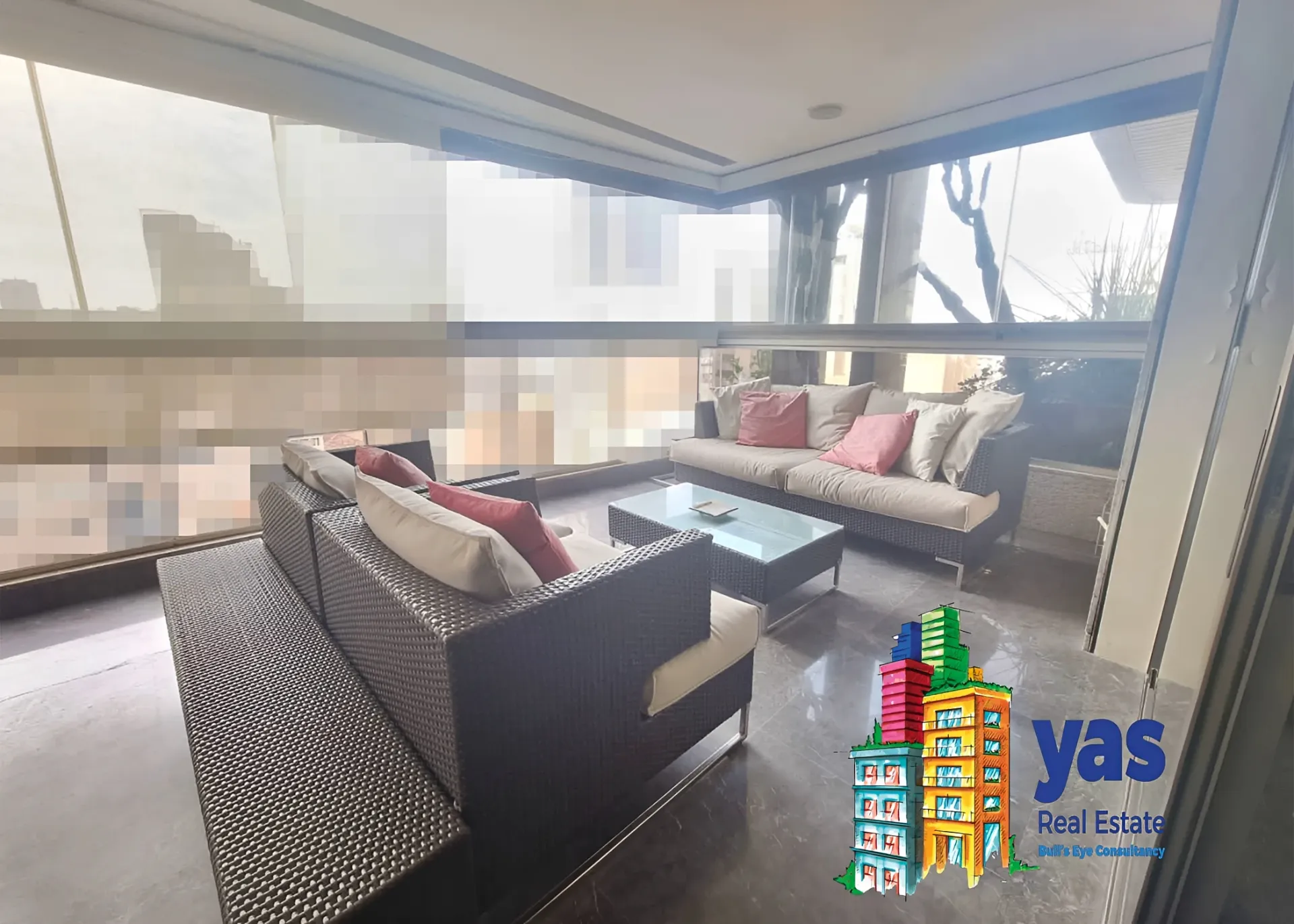 Apartment for Sale in Achrafieh
