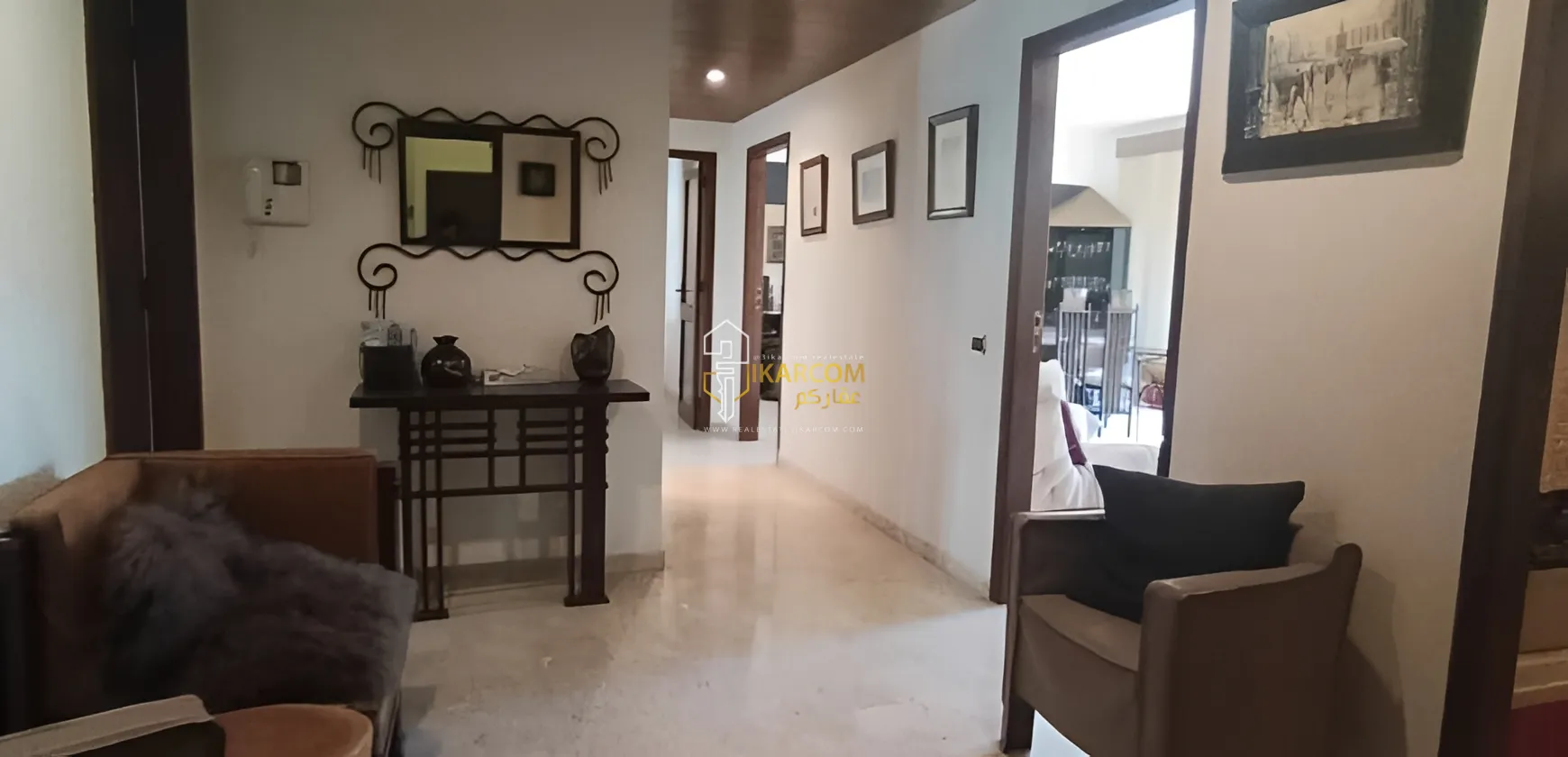 Apartment for Sale in Metn, Zalka, Lebanon
