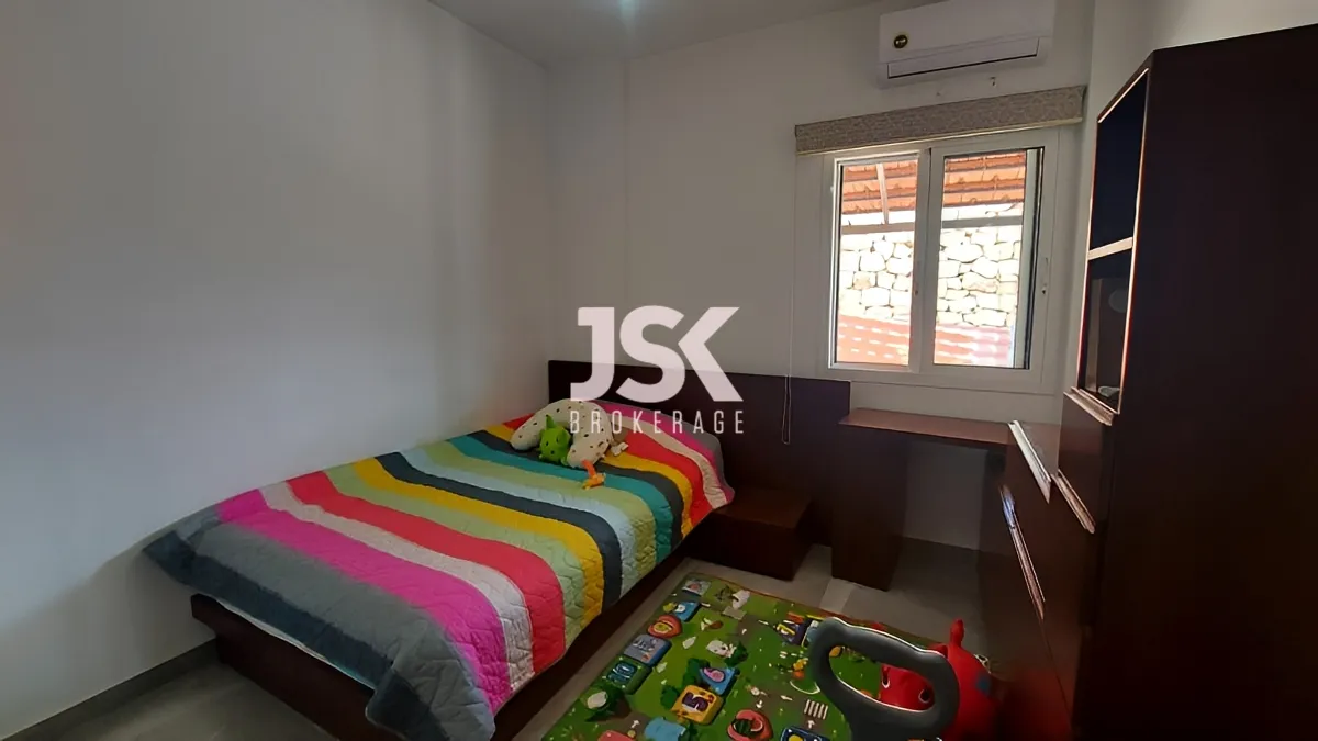 Apartment for Sale in Hosrayel, Lebanon
