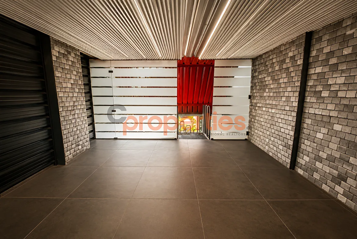 Shop for Rent in Jal El Dib