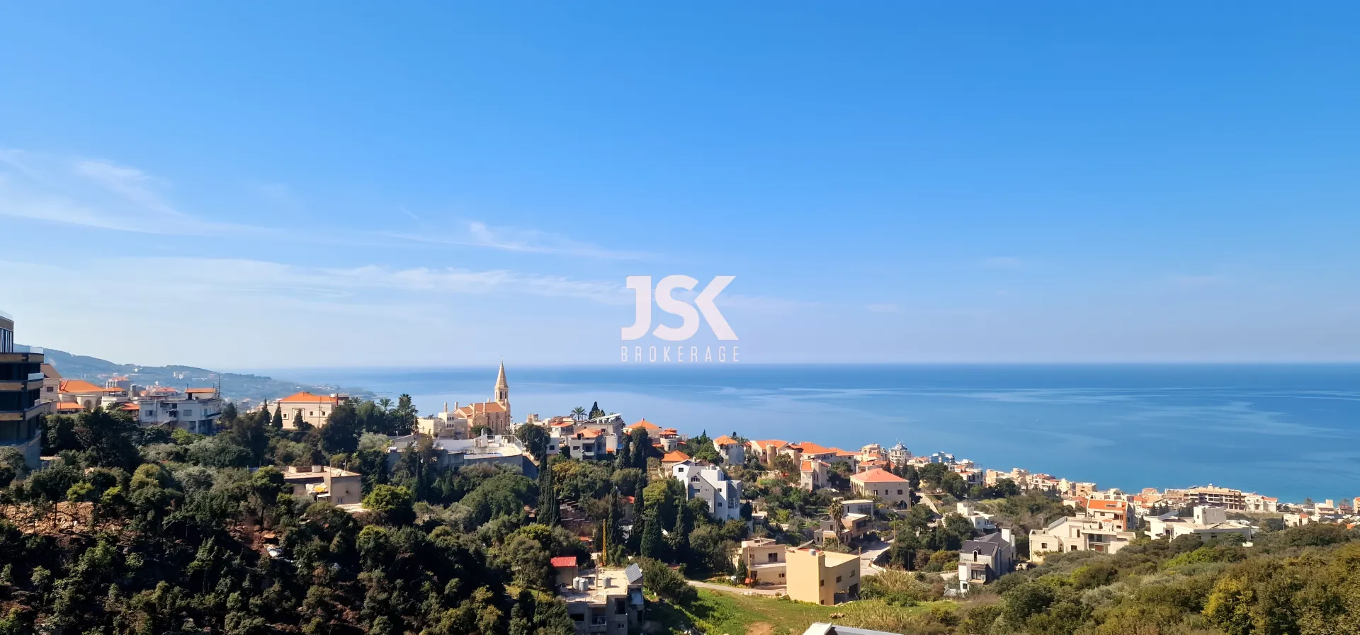 Apartment for Sale in Batroun