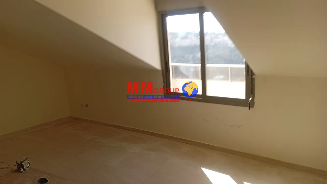 Apartment for sale in Mansourieh, Lebanon