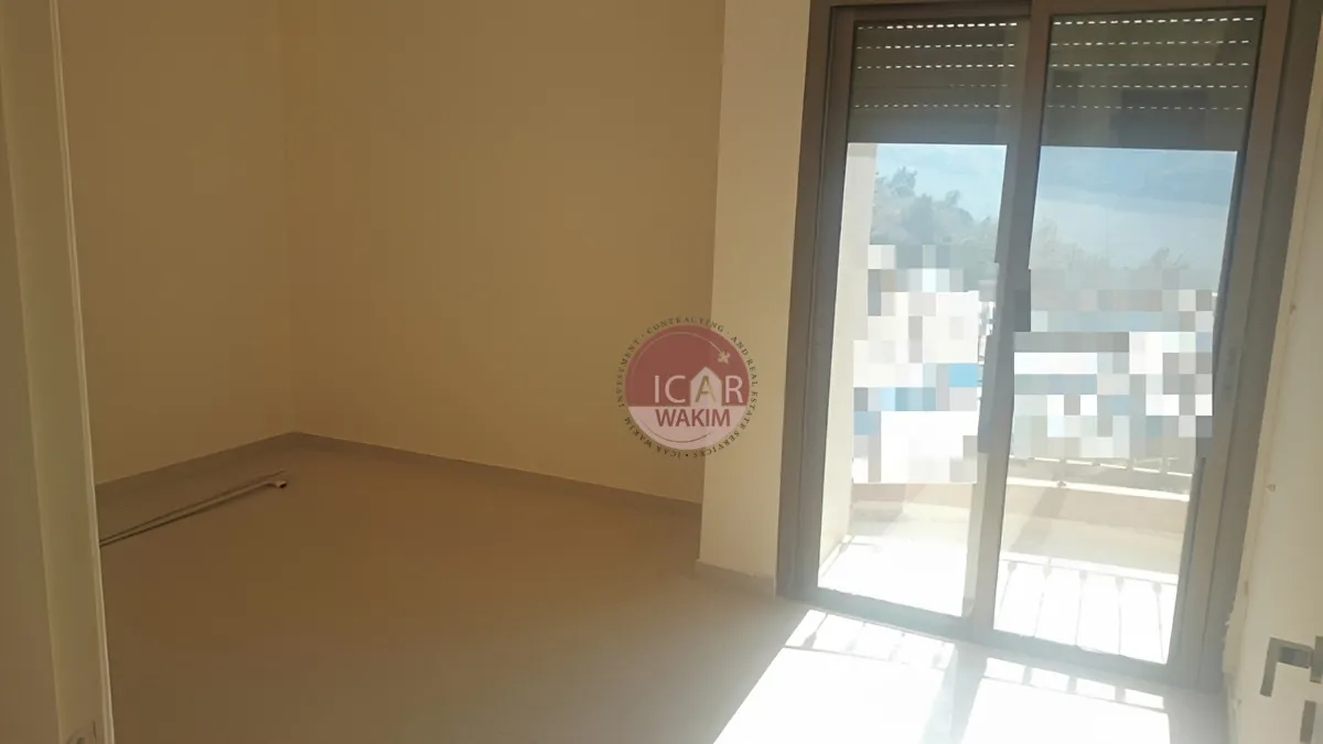 Apartment for Sale in Mansourieh - 2 bed, 4 bath