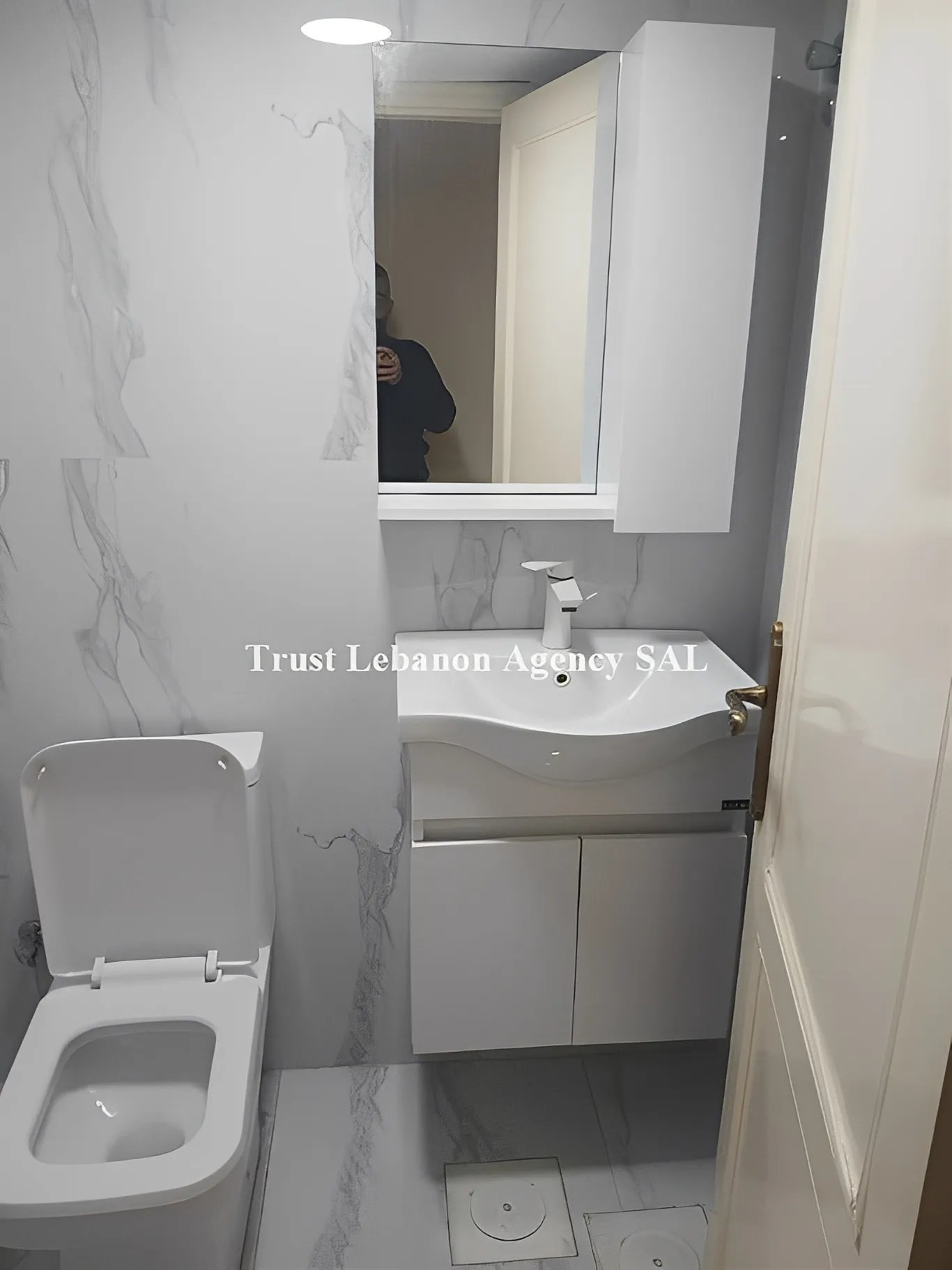 Apartment for Sale in Ghoubeiry, Beirut, Lebanon