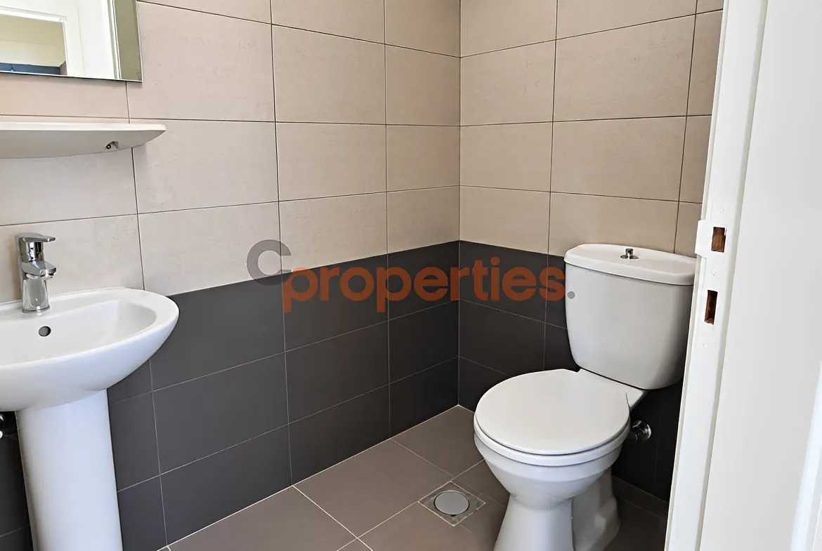 Apartment for Sale in Sarba