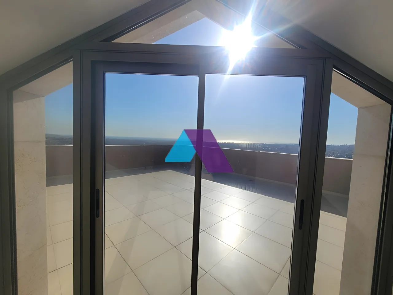 Duplex for sale in Hazmieh, Lebanon