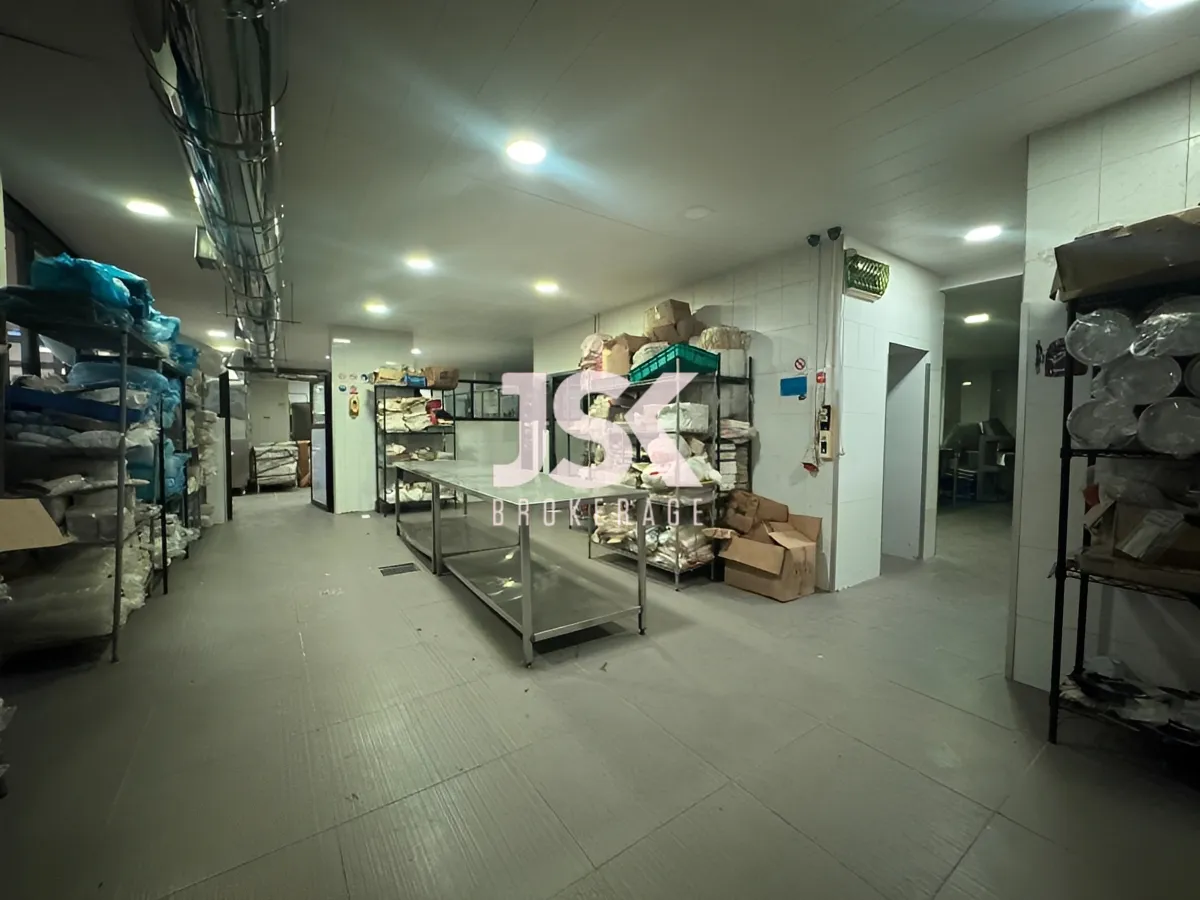 Warehouse for Sale in Zouk Mikael