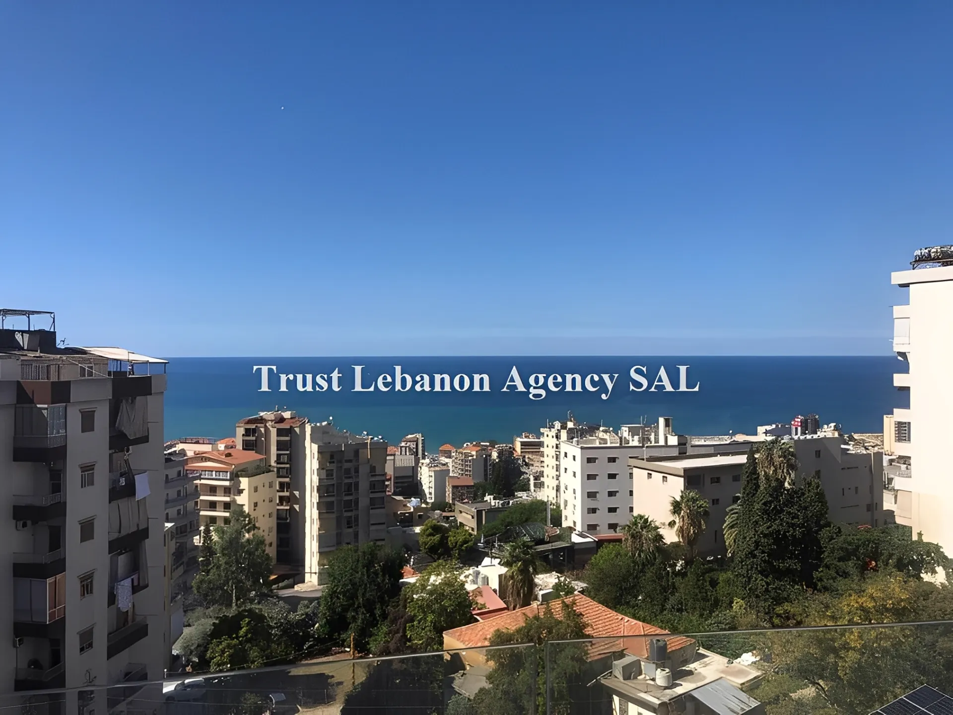 Apartment for Sale in Keserwan Sahel Alma - 3 bed, 3 bath